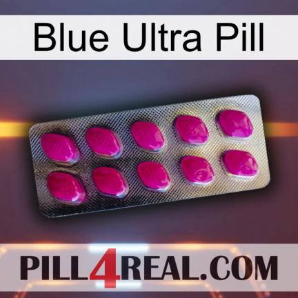 Blue Ultra Pill 09